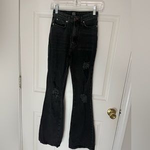 BDG Urban Boot Cut jeans
